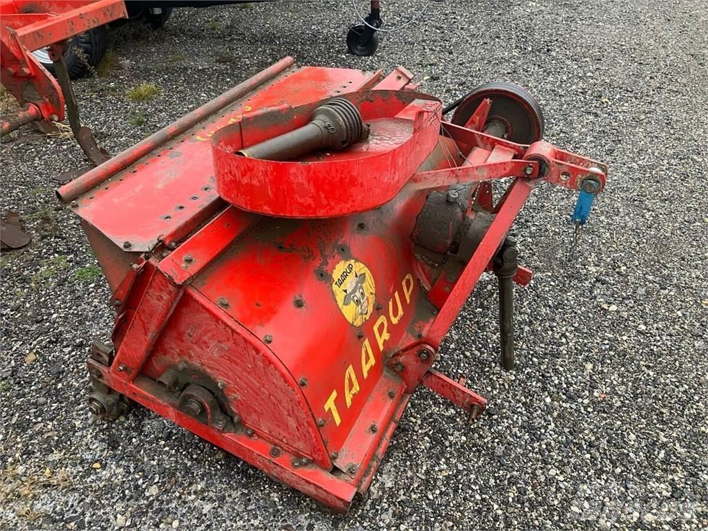 Taarup Mulcher Hasat makineleri