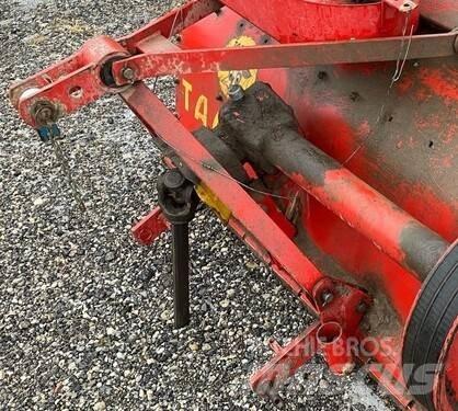 Taarup Mulcher Hasat makineleri
