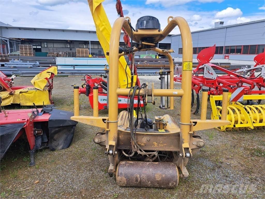 Tanco S 200 Diger yem biçme makinalari