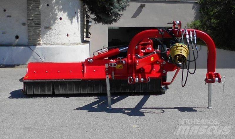 Tehnos MB 220 LW Hasat makineleri