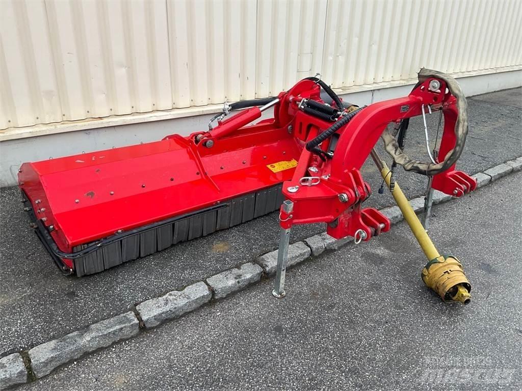 Tehnos MB 220LW Hasat makineleri