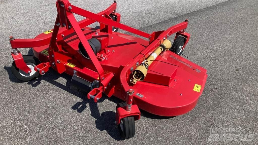 Tehnos MTL 210 Hasat makineleri