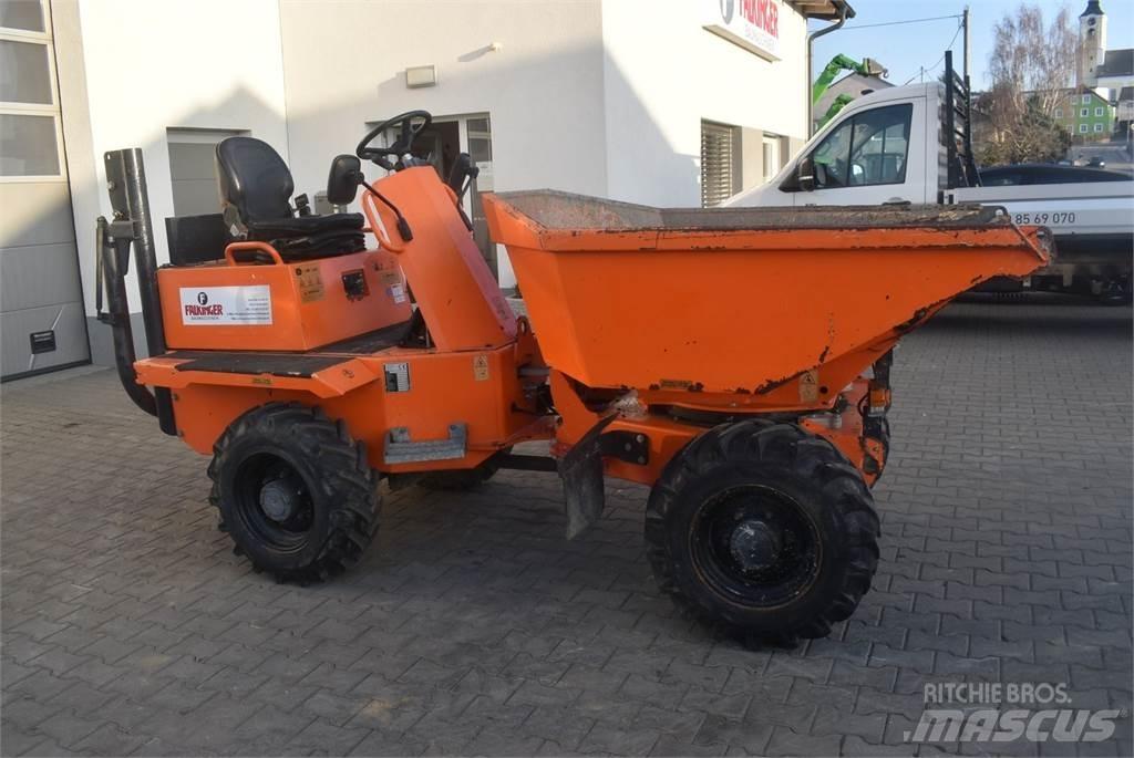 Thwaites MACH 477 Belden kirma kamyonlar