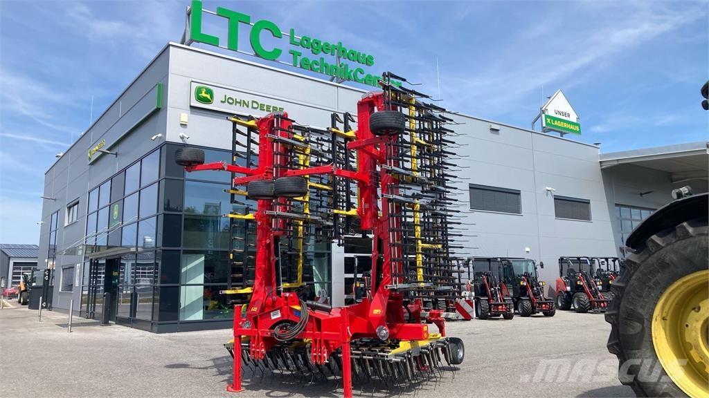  TINECARE V 12200 Diger ekim makina ve aksesuarlari