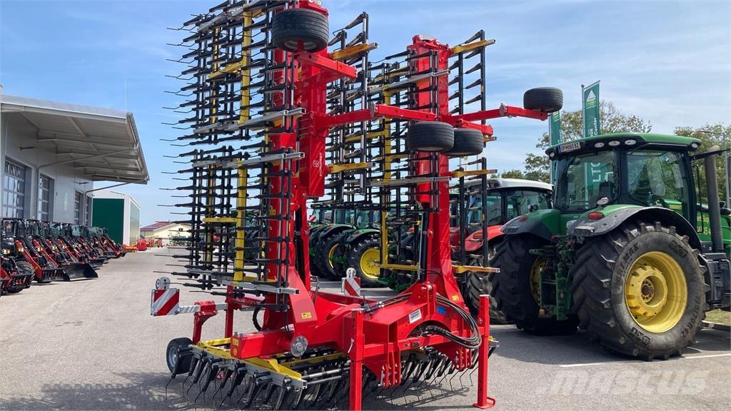  TINECARE V 12200 Diger ekim makina ve aksesuarlari