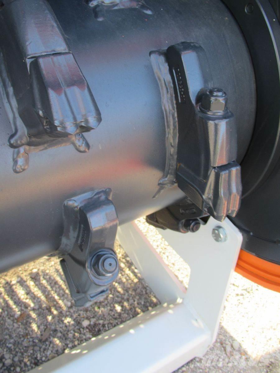 TMC Cancela TFT 225 Diger