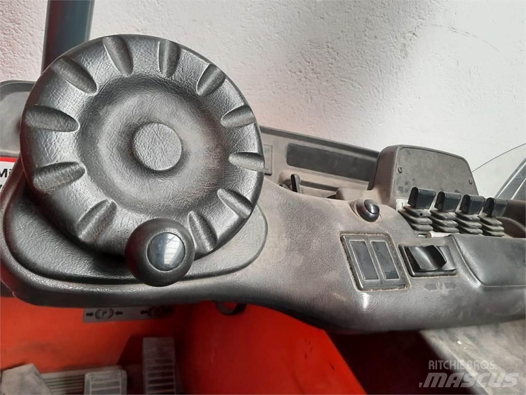 Toyota 7FBRE20-1 Diger