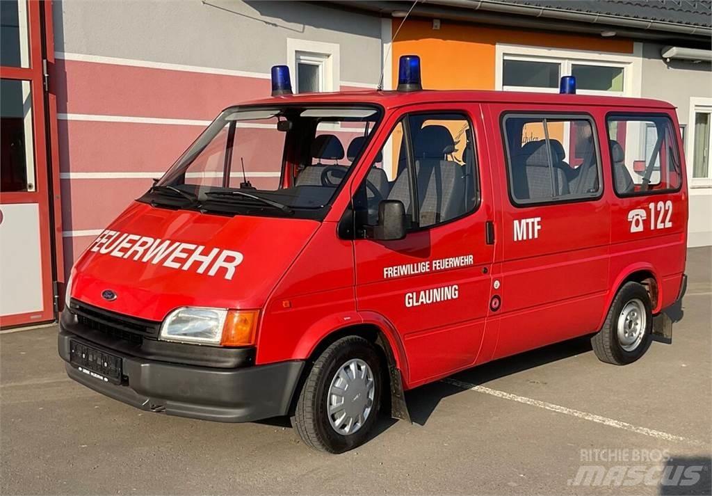  Transit Bus Diger tarim makinalari
