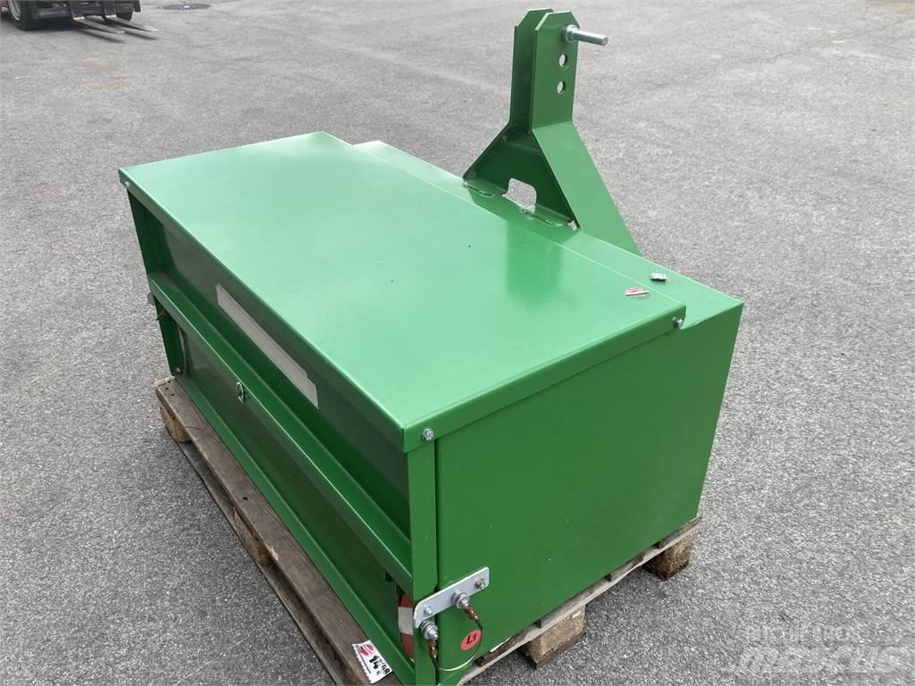  Transportbox K 440 Diger traktör aksesuarlari