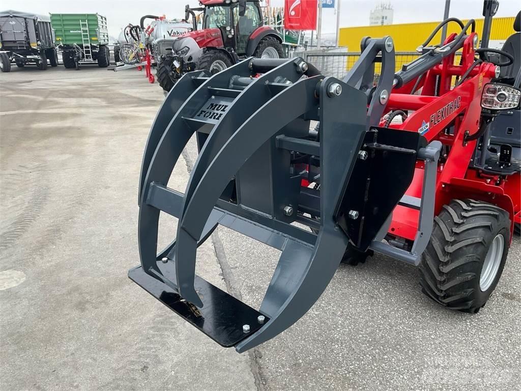 Trejon Polterzange Diger