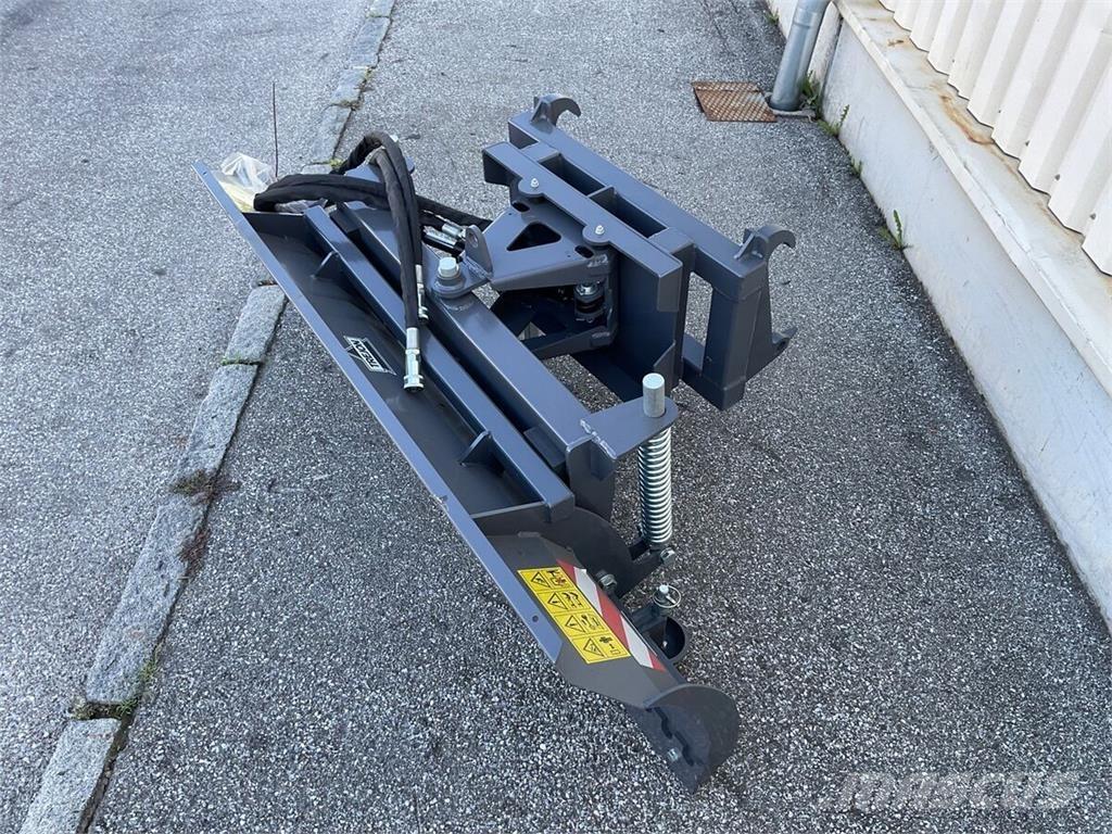 Trejon SP 180 Diger kar ve yol makinalari