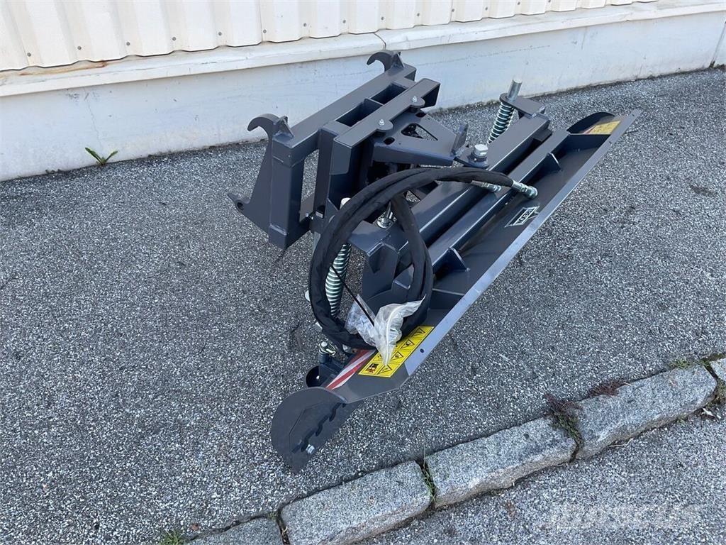 Trejon SP 180 Diger kar ve yol makinalari