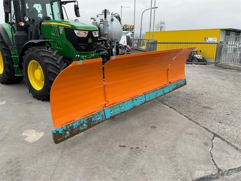 Trejon UPX 440-245 Diger kar ve yol makinalari