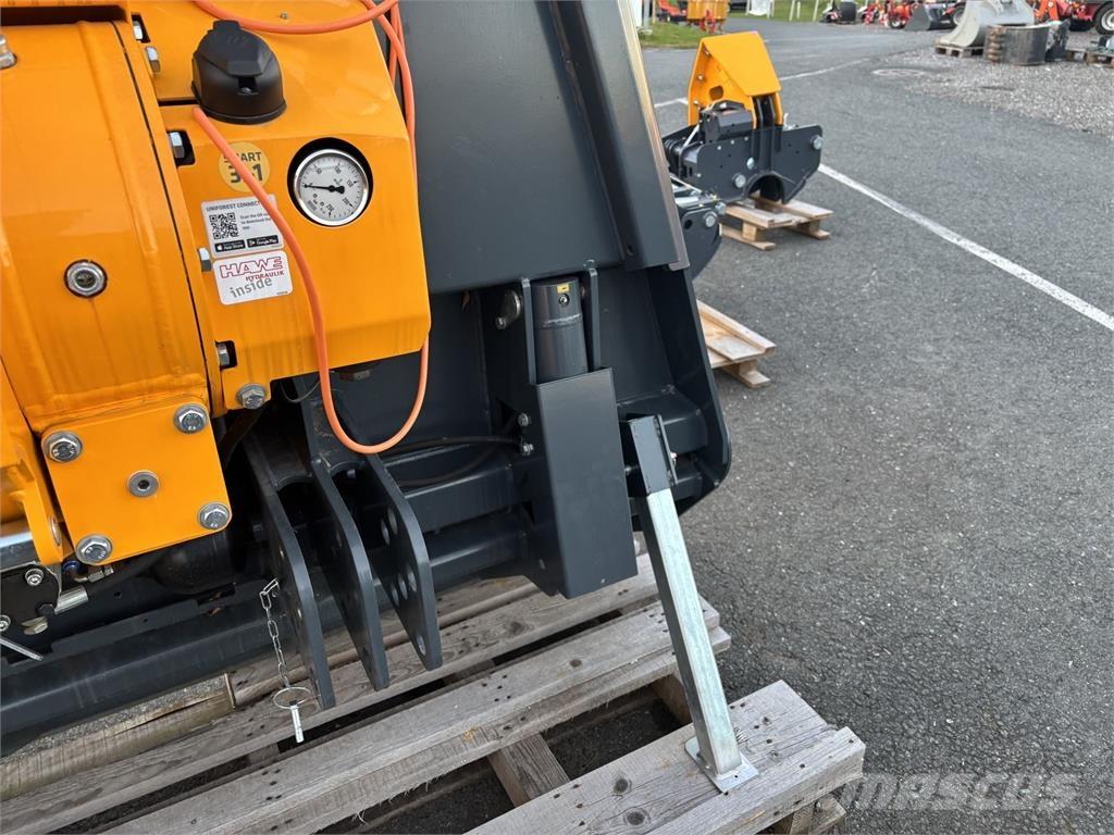 Uniforest 90GK Vinçler