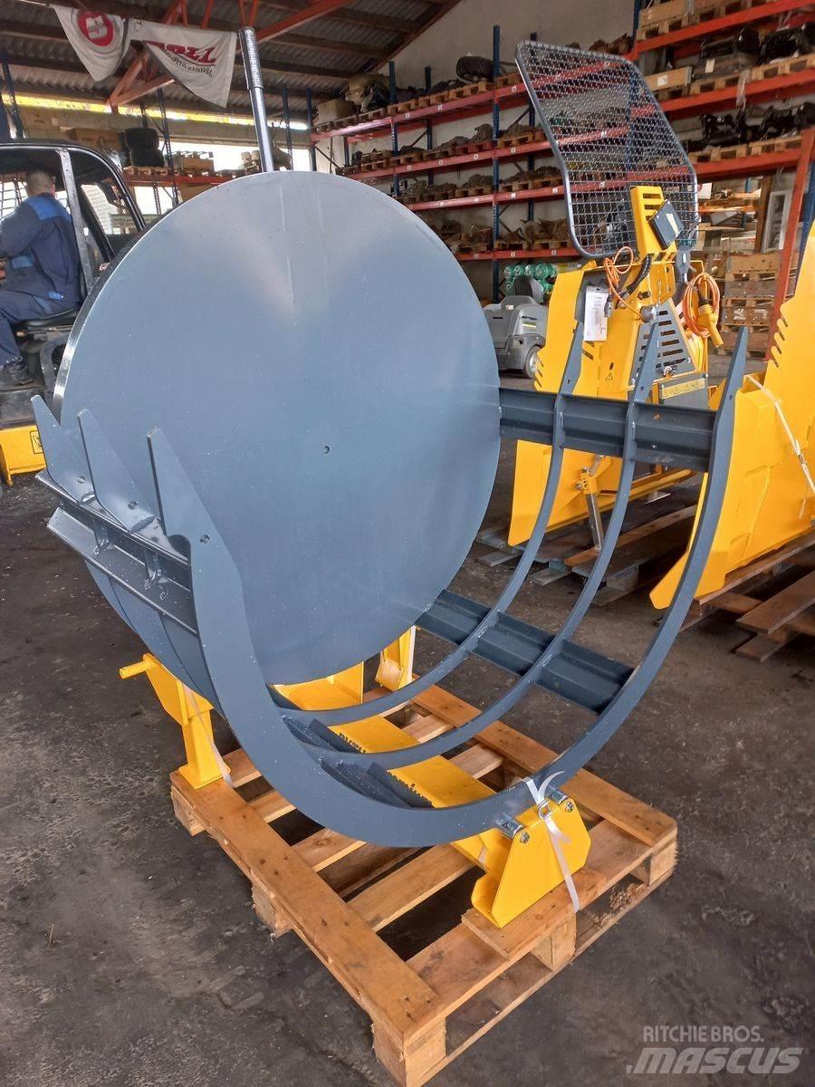 Uniforest Phyton M Diger