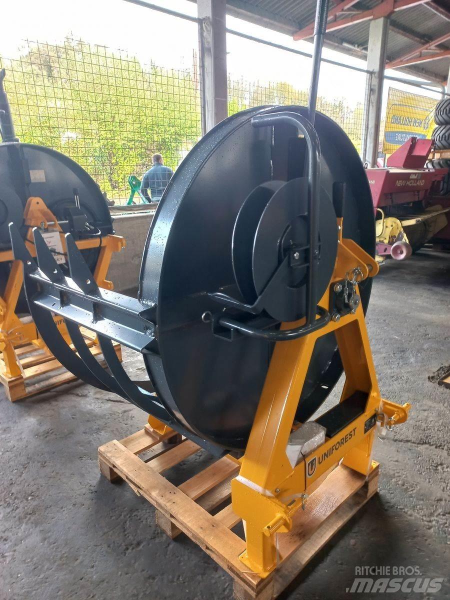 Uniforest Phyton M Diger