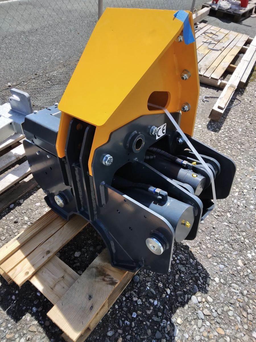 Uniforest RK 250 B Diger