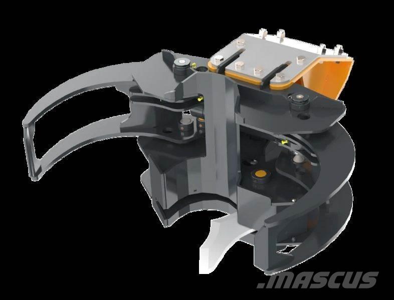 Uniforest RK 250B Diger