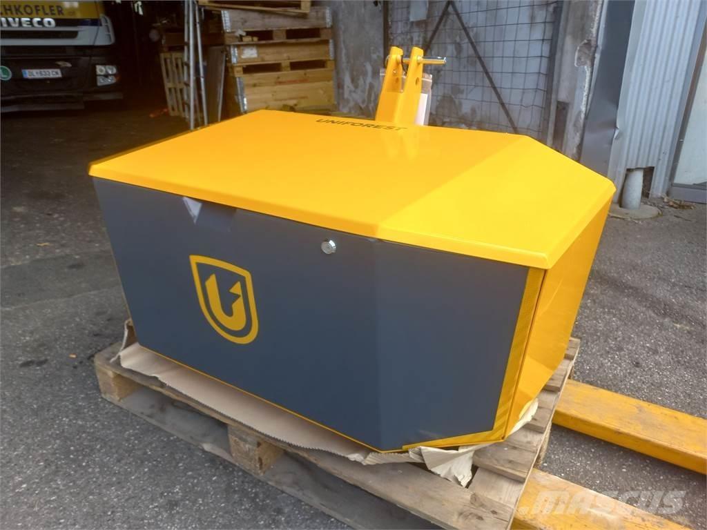 Uniforest Unibox Diger