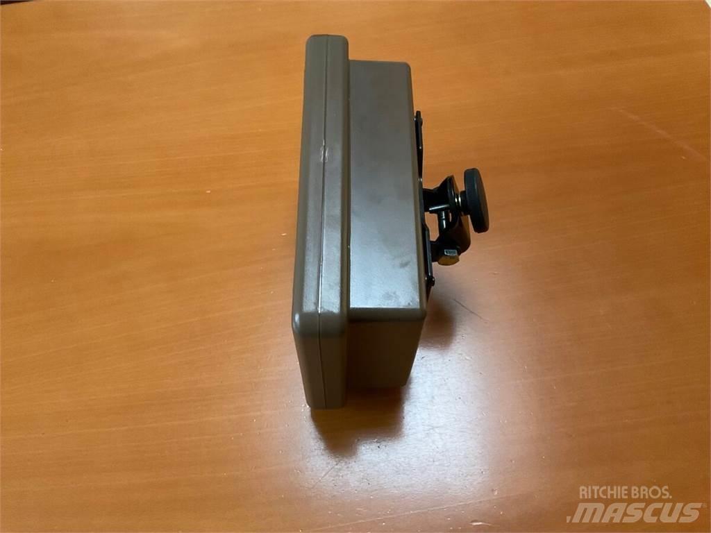  V451M Diger yem biçme makinalari