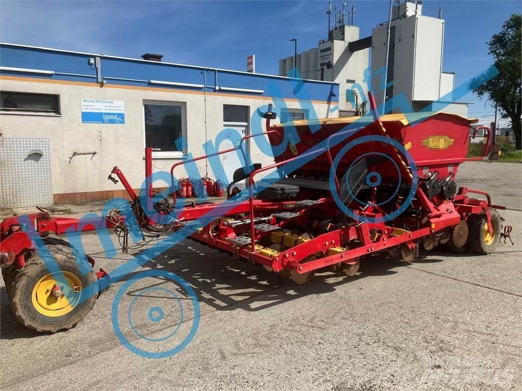 Väderstad  Diger toprak isleme makina ve aksesuarlari