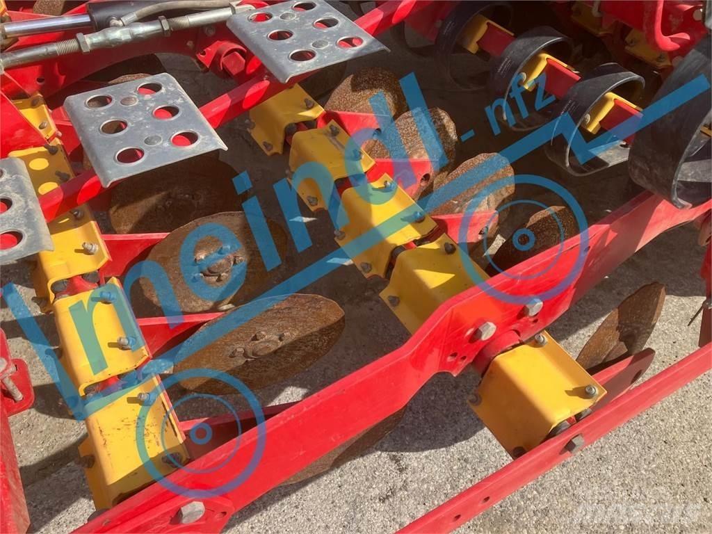 Väderstad  Diger toprak isleme makina ve aksesuarlari