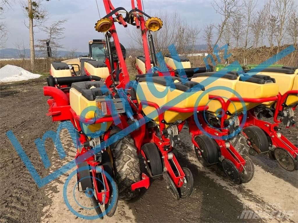 Väderstad Tempo Ekiciler