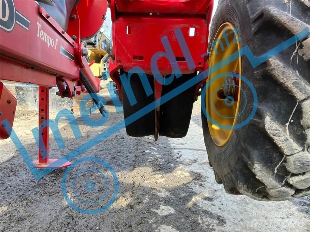 Väderstad Tempo Ekiciler