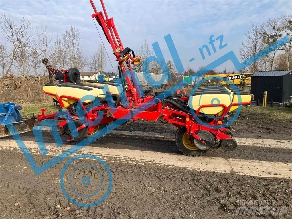 Väderstad Tempo Ekiciler