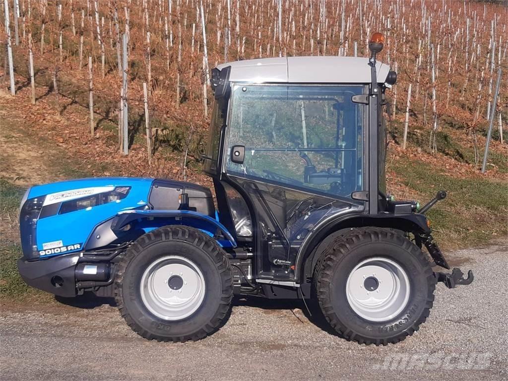 Valpadana 90105 AR Traktörler
