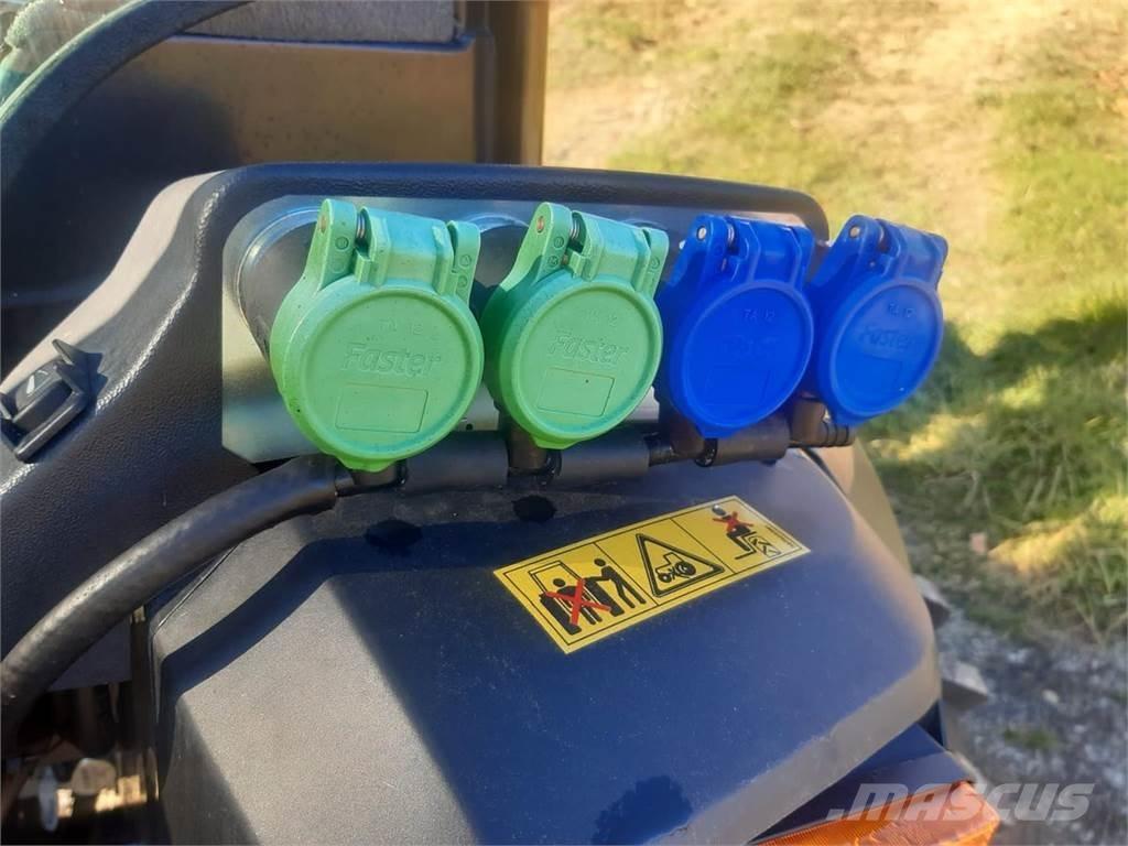Valpadana 90105 AR Traktörler