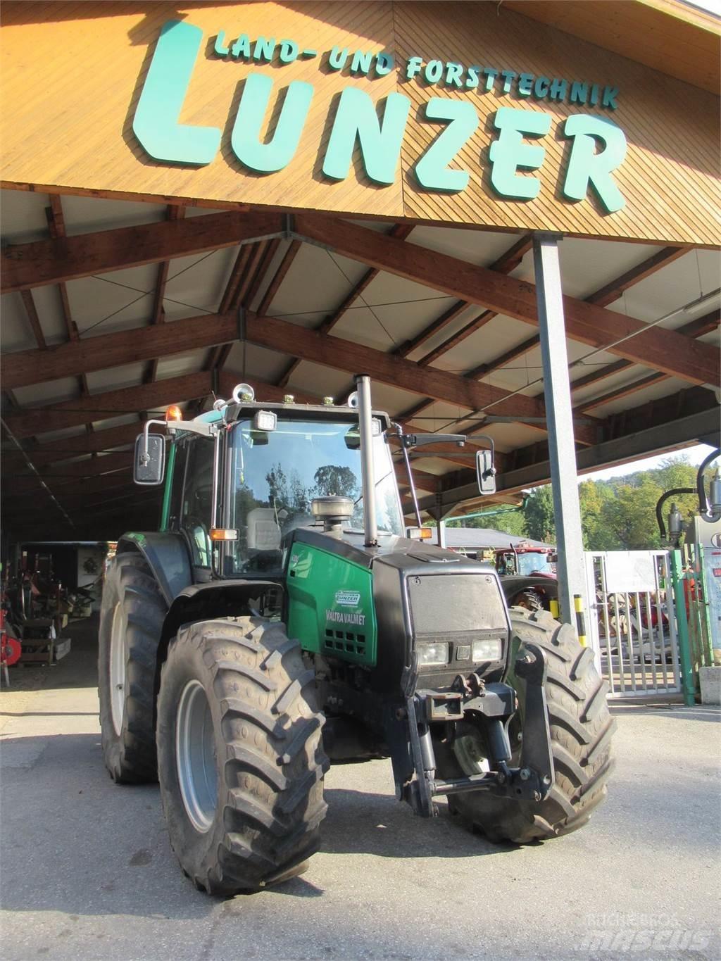 Valtra 6300 Traktörler