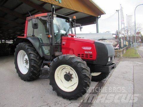 Valtra 6850 Hi Tech Traktörler