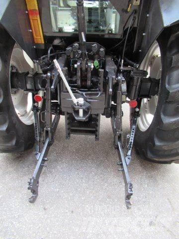 Valtra 6850 Hi Tech Traktörler