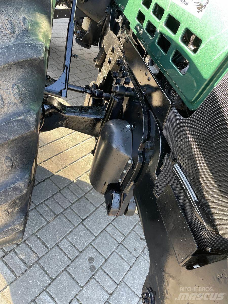 Valtra 6850 HiTech Traktörler