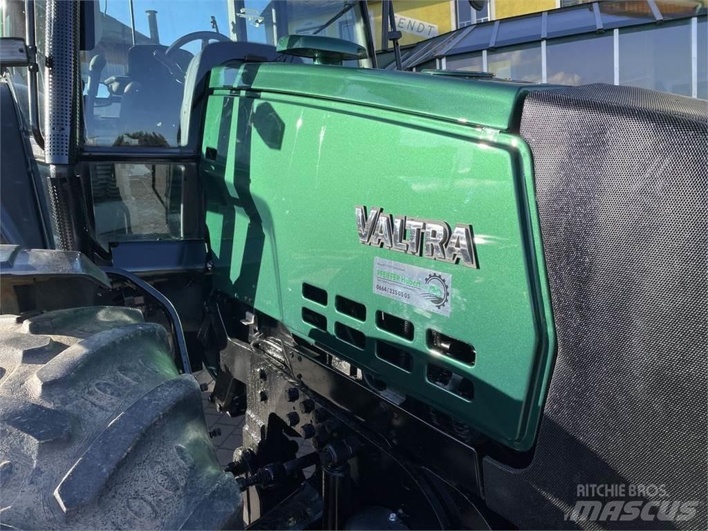 Valtra 6850 HiTech Traktörler