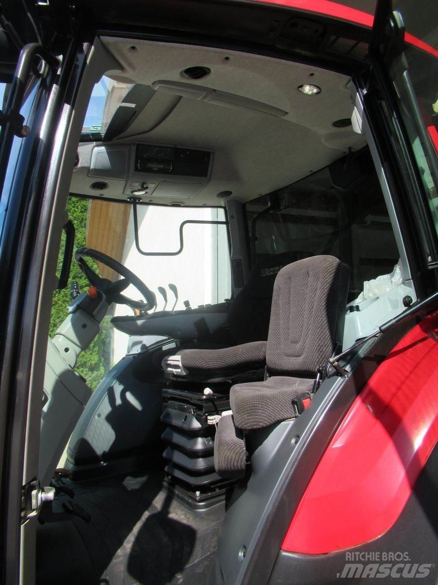 Valtra N 134 A Traktörler