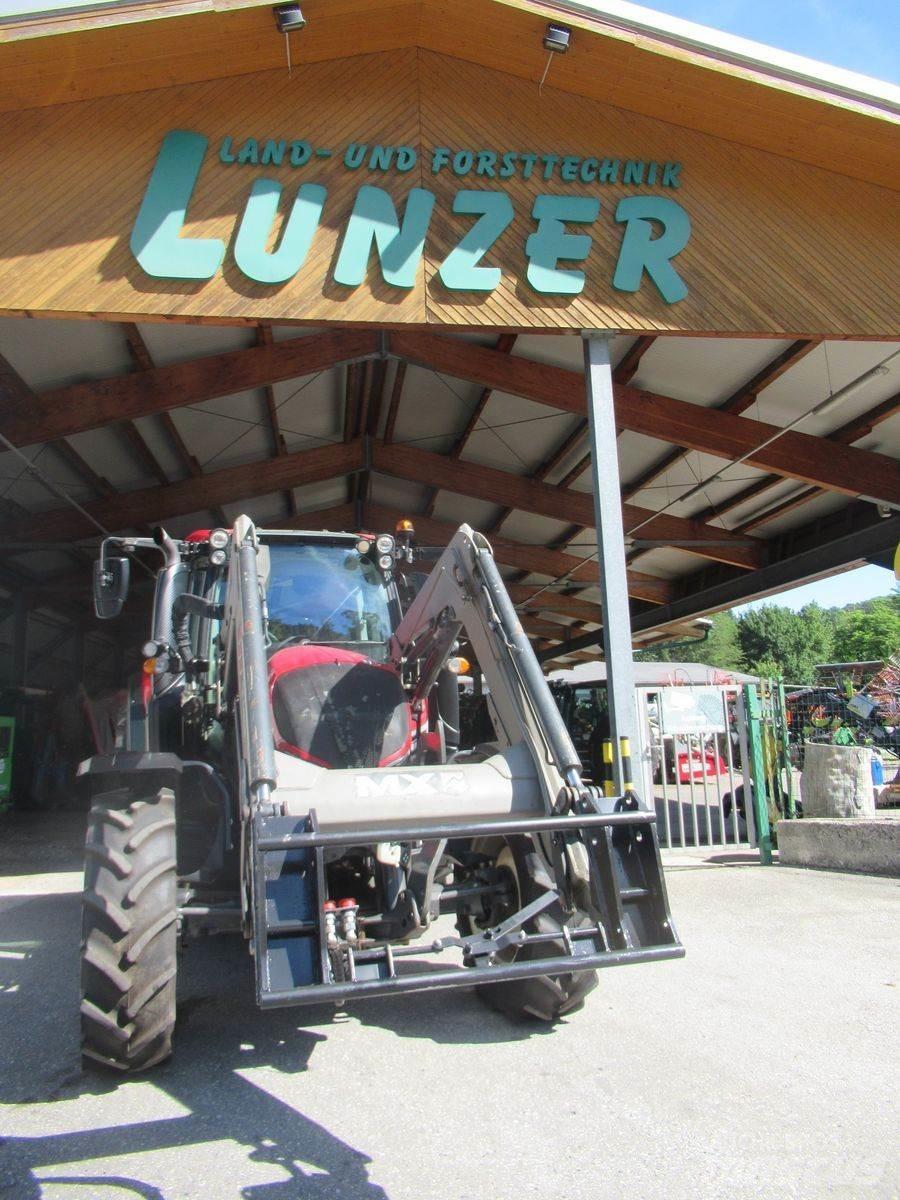 Valtra N 134 A Traktörler