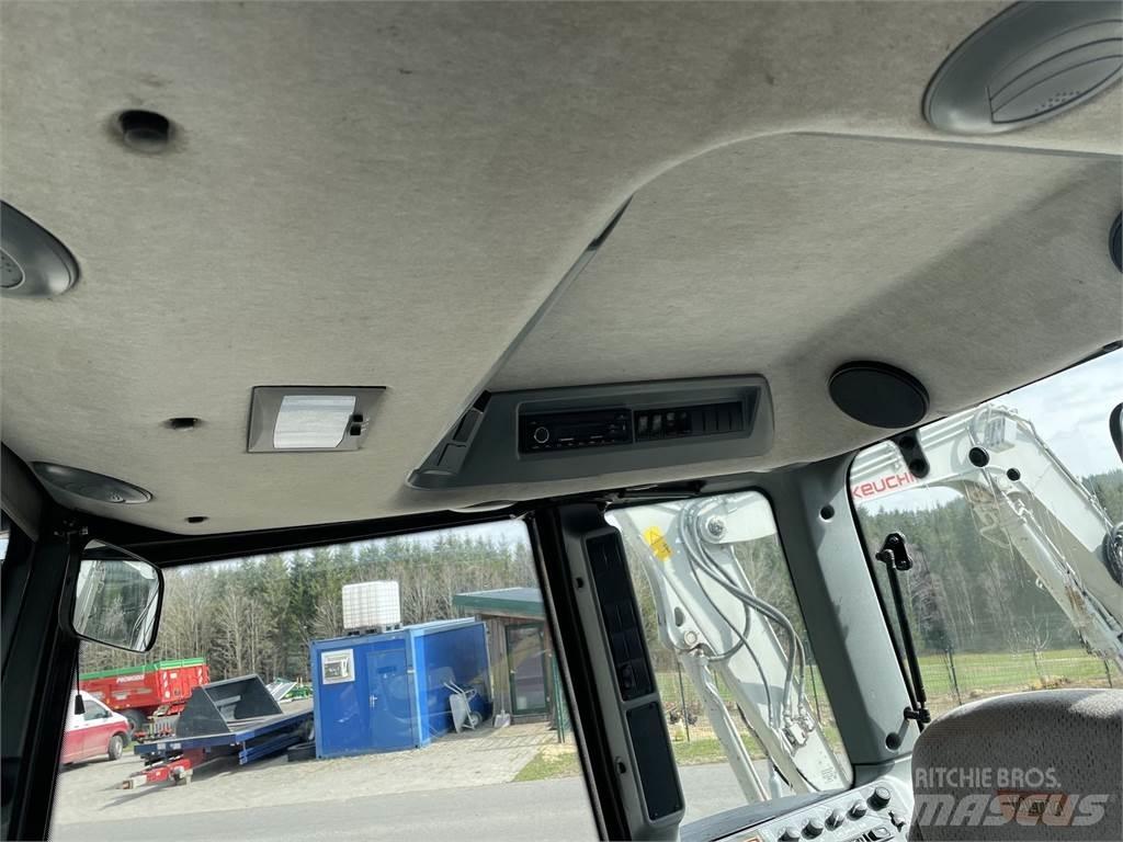 Valtra N 82 Hi-Tech Traktörler