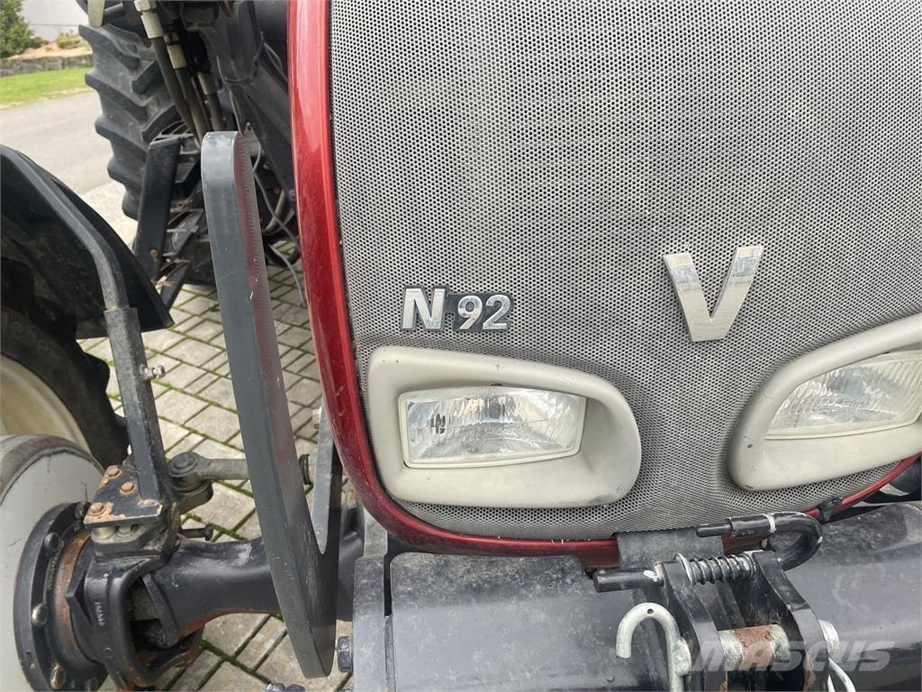 Valtra N 92 H Traktörler