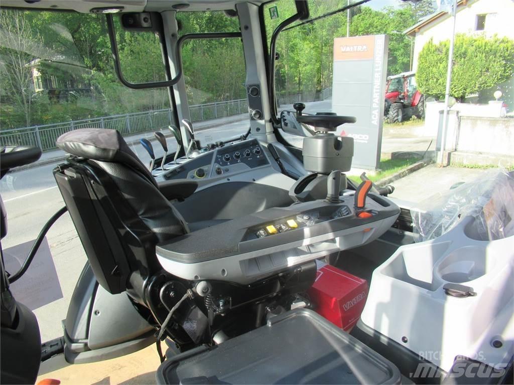 Valtra N175 Traktörler