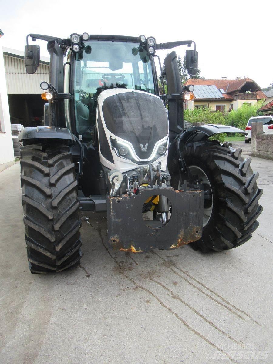 Valtra N175 Active Traktörler