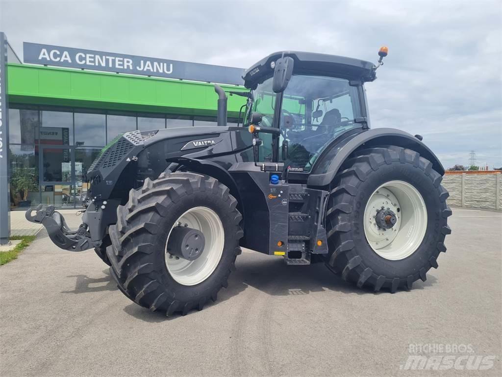 Valtra S394 (Stufe V) Traktörler