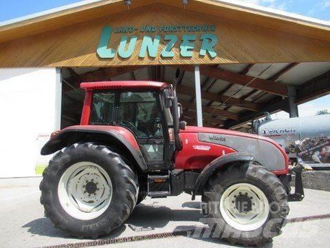 Valtra T130 Traktörler