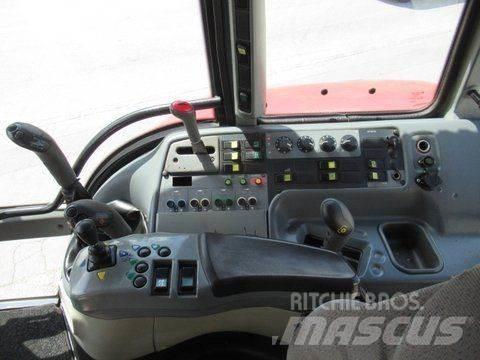 Valtra T130 Traktörler