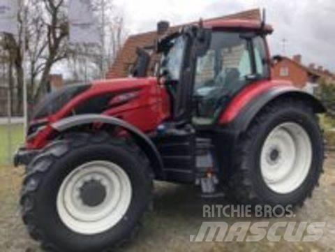 Valtra T175e Active Traktörler