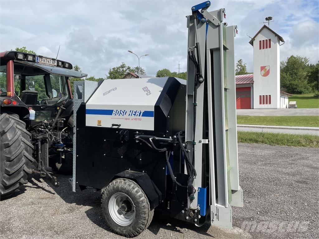  Vario Cut RS 703 Diger