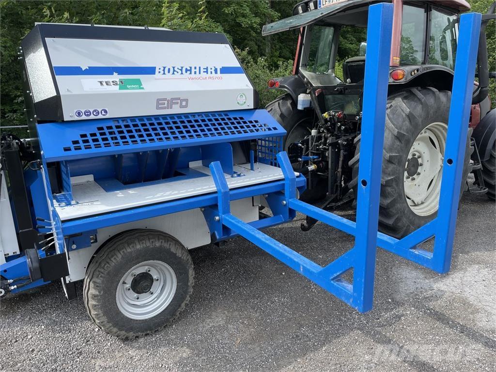  Vario Cut RS 703 Diger