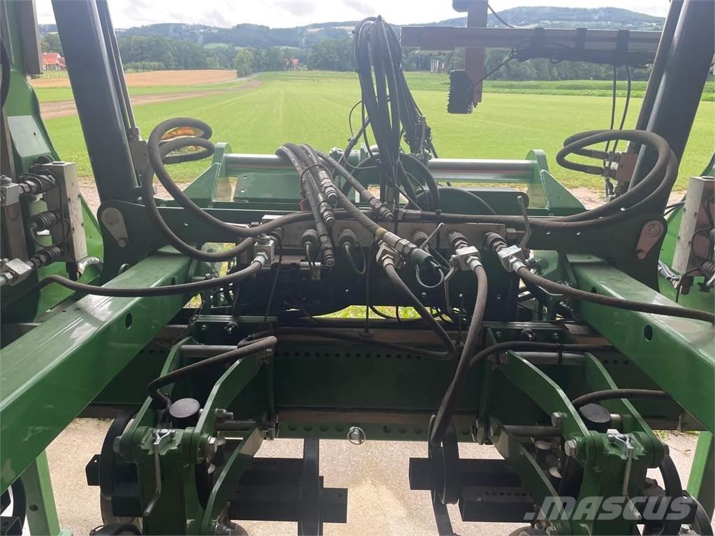  Vario Hoe 470 Diger ekim makina ve aksesuarlari