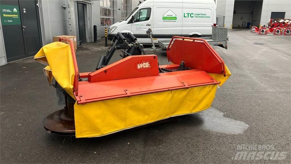 Vicon CM270F Çayir biçme makinalari
